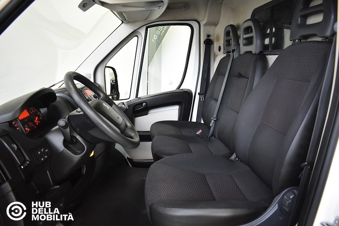 PEUGEOT Boxer 335 2.0 BlueHDi 130CV PM-TM Furgone